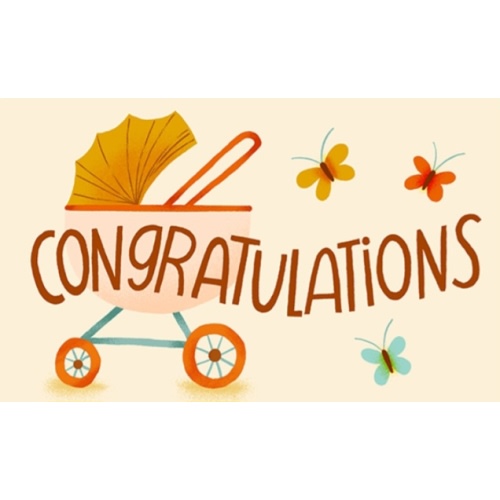 Amazon.com: Amazon eGift Card - Congratulations Carraige: Gift Cards