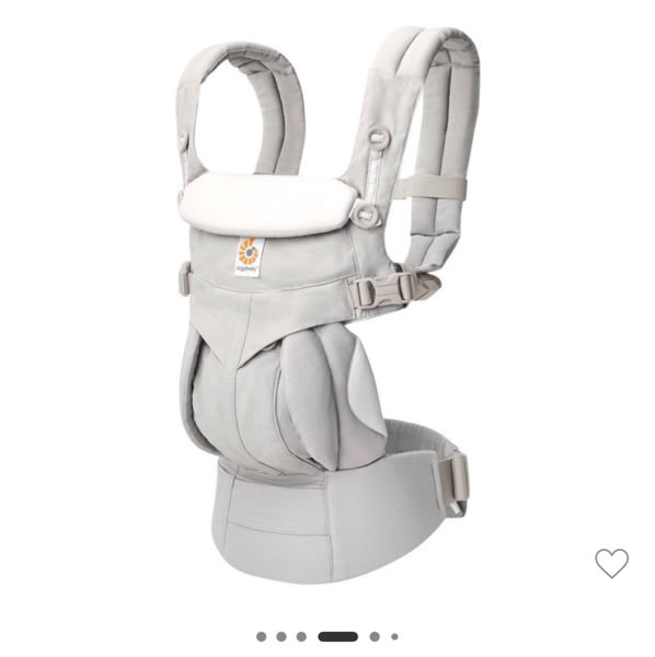 Shop Omni Classic Baby Carrier | Ergobaby