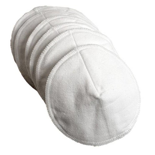 Washable Nursing Pads (6 Pk)