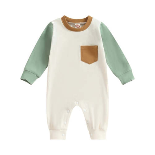 BENNET Jumpsuit - Hazel & Bo