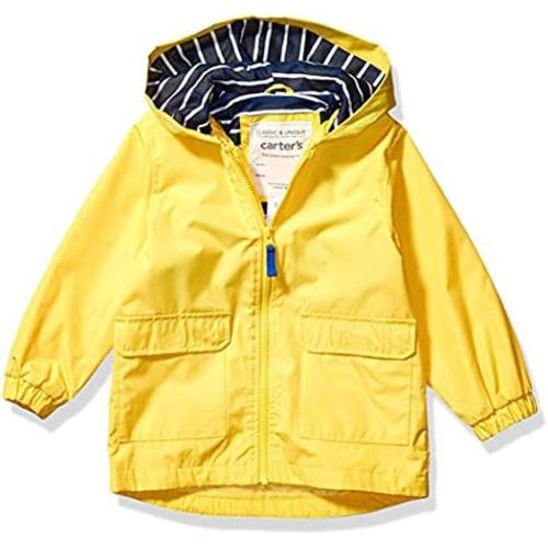Carter's Boys' His Favorite Rainslicker Rain Jacket