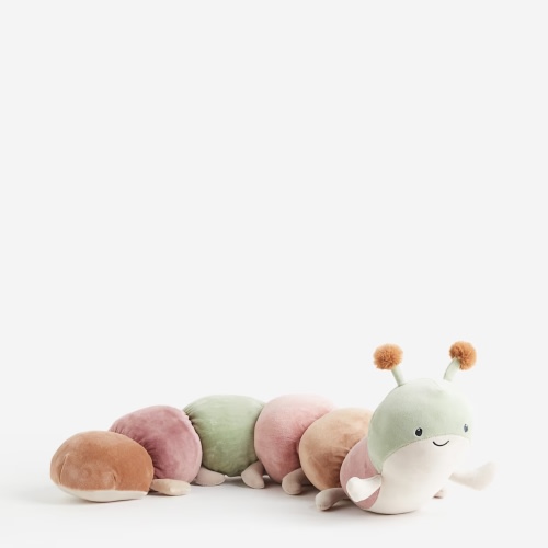 EXTRA-SOFT SOFT Caterpillar