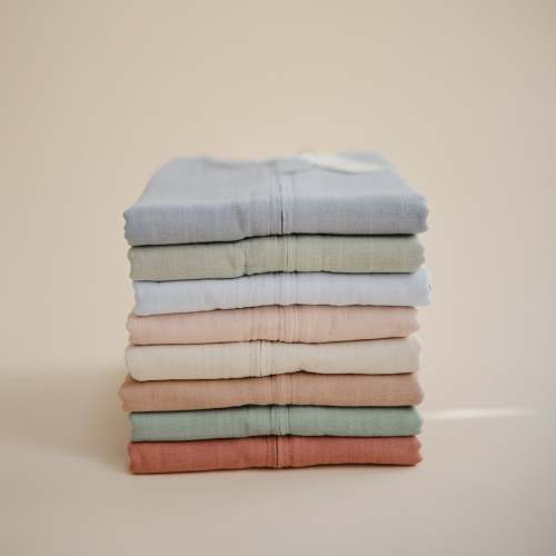 Organic Cotton Sleep Bag – Simple Steps Market