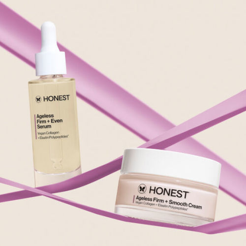 Sensitive Collection | The Honest Company