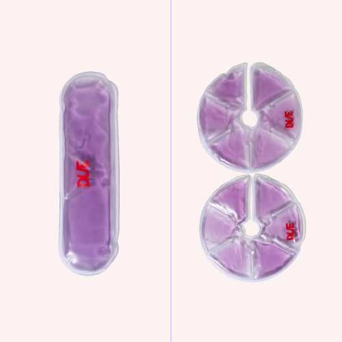 Soothe Bits & Boobs Set