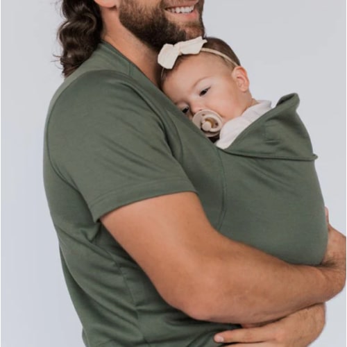 CarryEase Baby Carrier T-Shirt