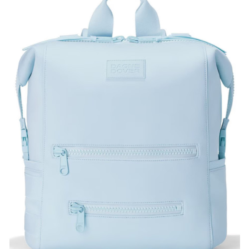 Dagne Dover Indi Large Diaperbag Backpack