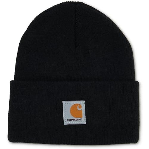 Carhartt Girls' Kids' Knit Beanie Watch Hat