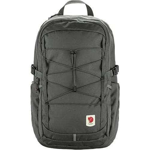 Fjällräven Skule 28 Backpack - Basalt