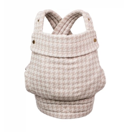 The Monarch Carrier - Houndstooth – Mabē