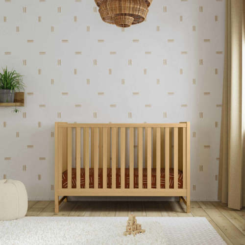 DaVinci Margot 3-in-1 Convertible Crib – DaVinci Baby