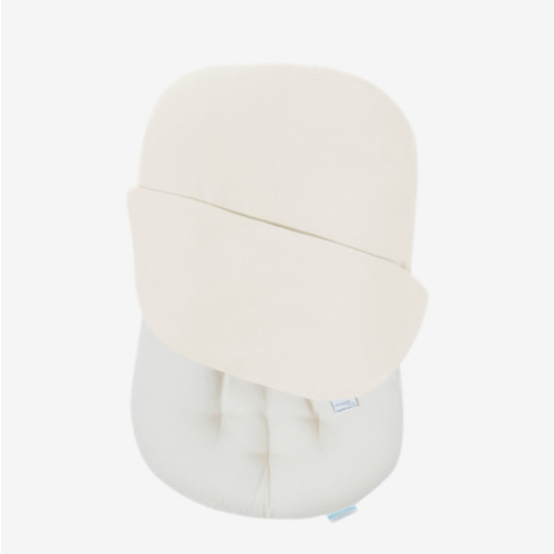 Infant Lounger | Natural