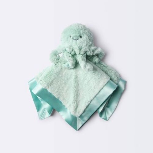 Plush Security Blanket - Jelly Fish - Cloud Island™