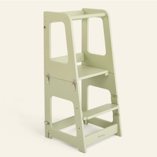Mini Chef Convertible Helper Tower