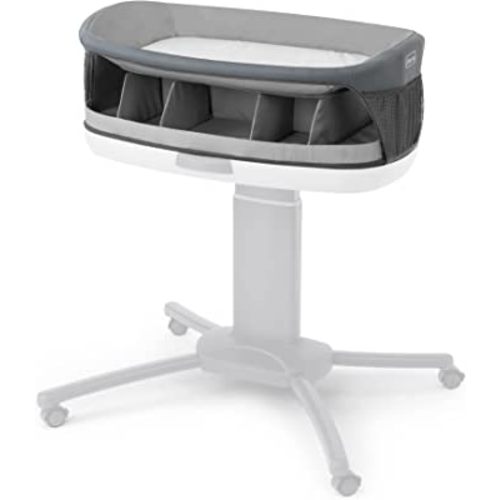 Chicco Close to You SE Changer & Organizer - Grey | Grey