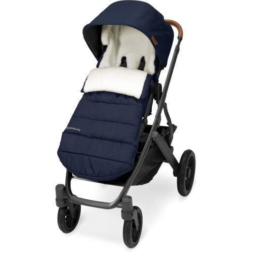 UPPAbaby CozyGanoosh Footmuff (Noa Color)