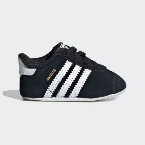 Gazelle Crib Shoes
