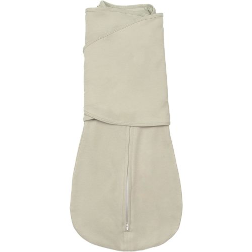 LullaBaby "Double Dream Swaddle: - Desert Sage