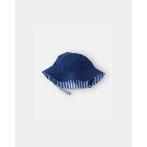 Carter’s Baby Boy Reversible Swim Hat