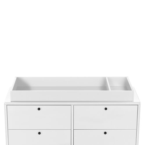 Little Seeds Double Topper & Reviews | Wayfair