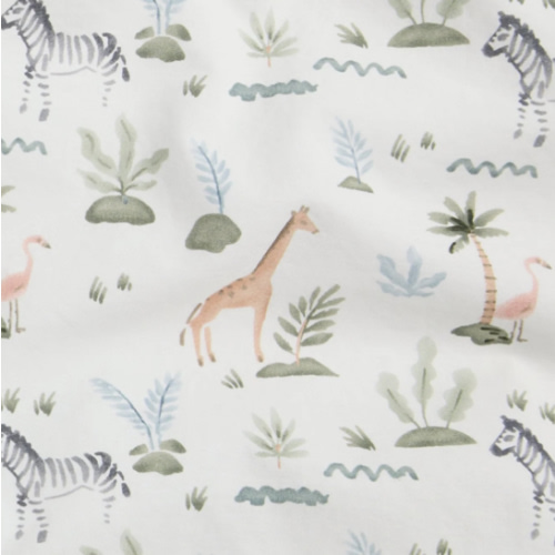 Percale Crib Sheet | Parachute Home