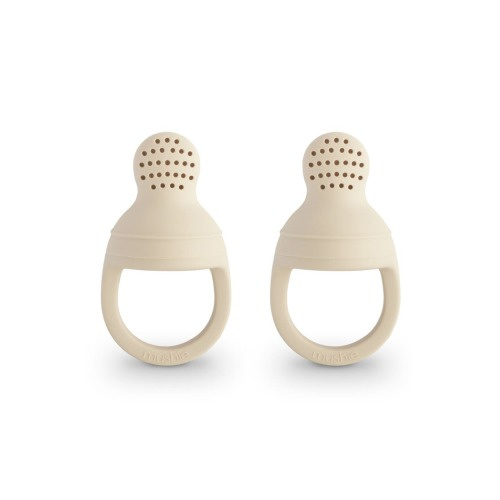 2-Pack Fresh Food Feeders