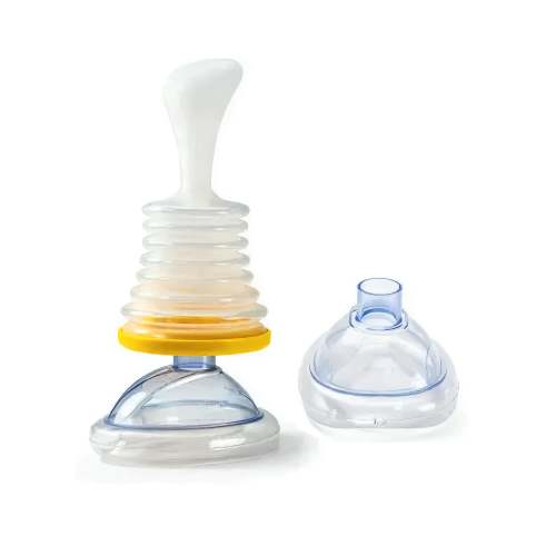 LifeVac Adult and Child Choking Device | Life vac Anti-choking Device