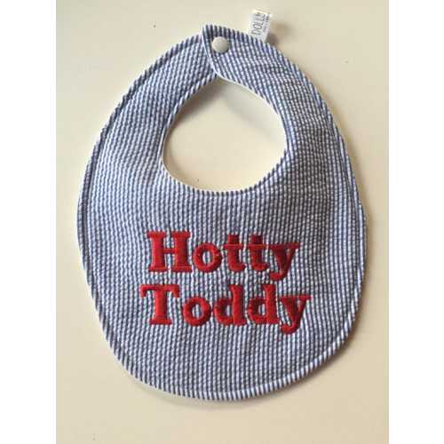 Ole Miss Hotty Toddy Baby Bib 165072078 - Etsy