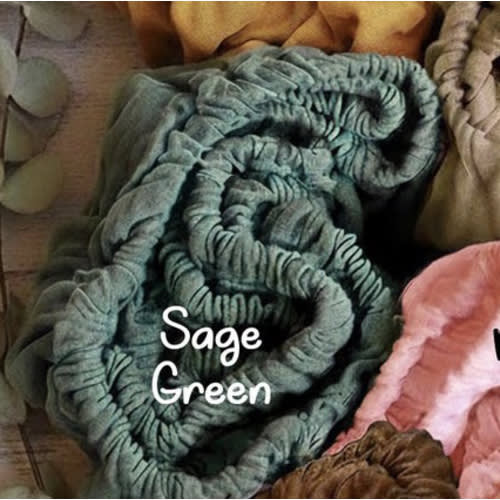 Muslin Sheets for Newton Cribs - Organic Cotton Fitted for Bedside Sleeper - Etsy