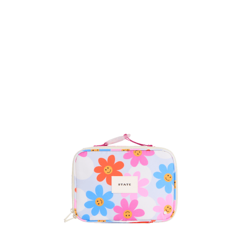 Rodgers Lunch Box
