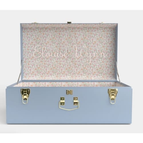 Grand Trunk | Petite Keep (personalized details in Notes)