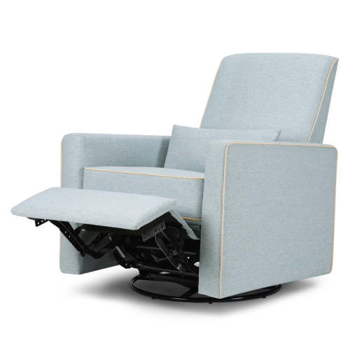Piper Recliner and Swivel Glider – DaVinci Baby