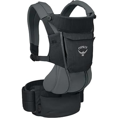 Osprey Poco LT Soft Baby Carrier for Newborns