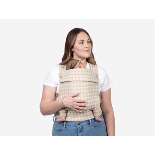 The Monarch Carrier - Houndstooth – Mabē