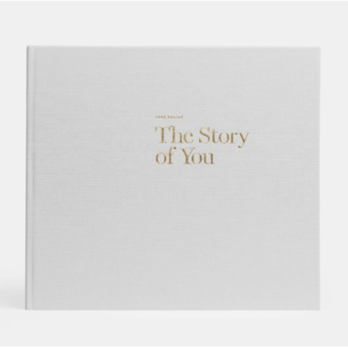 Baby Book | The Story of You