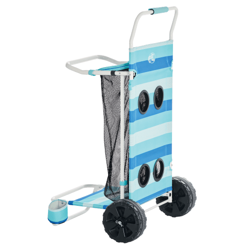 Bass Pro Shops Beach Cart