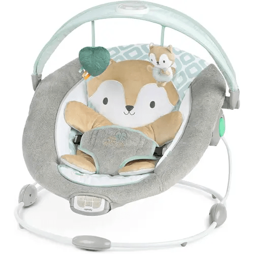 Ingenuity InLighten Baby Bouncer Seat - Kitt