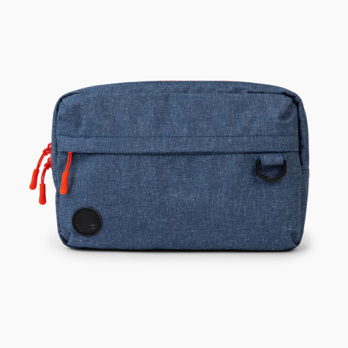 Tushbaby The Pack - Chambray