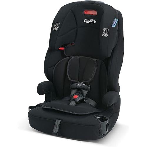 Graco Tranzitions 3 in 1 Harness Booster Seat