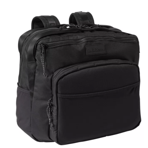 L.L.Bean Diaper Bag Backpack
