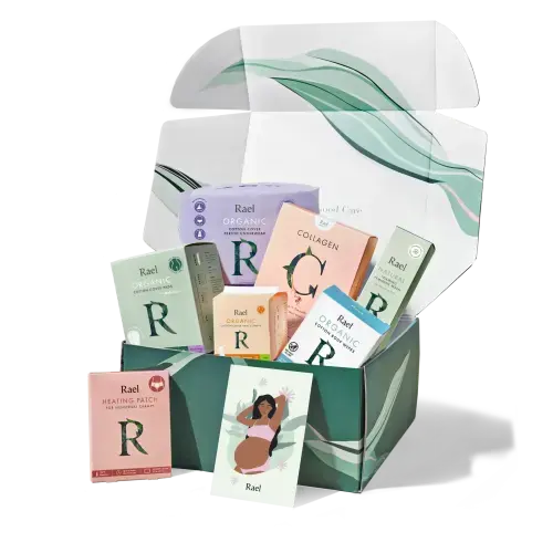 New Mom Gift Set