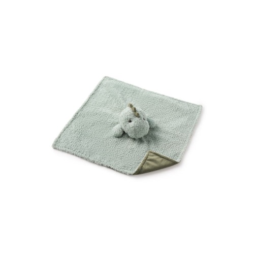 Dinosaur Security Blanket