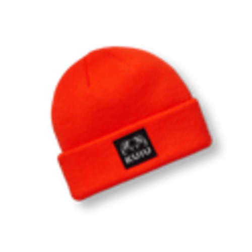 KUIU Infant Beanie | Blaze Orange