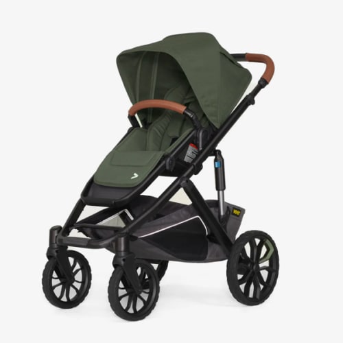 VEER SWITCH&ROLL STROLLER - Green Color