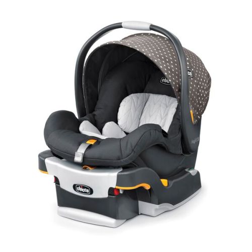 KeyFit 30 Infant Car Seat