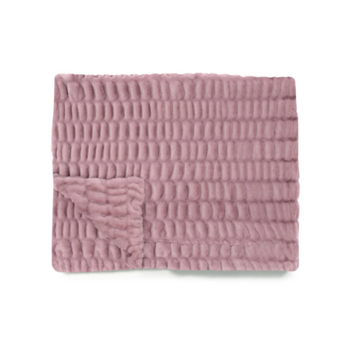 Huckleberry Harvest Blanket | Lola Blankets