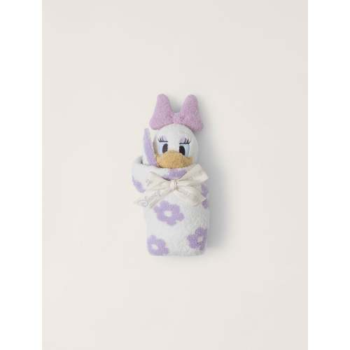 CozyChic® Daisy Duck Blanket Buddie