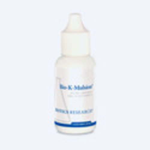 Bio-K-Mulsion® Oral Vitamin K by Biotics Research, 1oz. - In His Hands Birth Supply