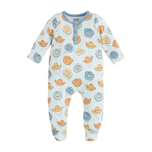 Cowboy Baby Sleeper