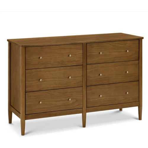Frem 6-Drawer Dresser